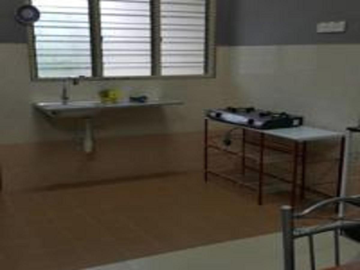 Willa Taman Tanjung Minyak Melaka Zewnętrze zdjęcie