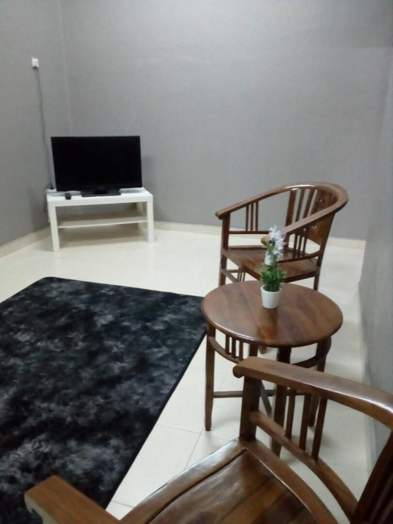 Willa Taman Tanjung Minyak Melaka Zewnętrze zdjęcie